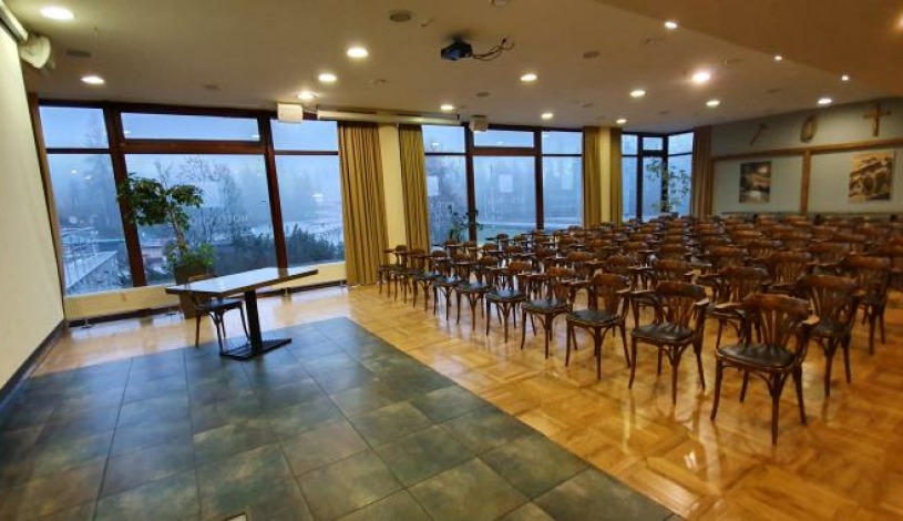 Hotel CROCUS **** Vysoké Tatry